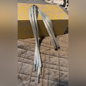 Golden Goose Shoelaces